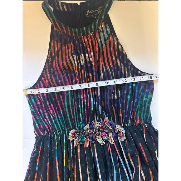 Kalinka Maxi Dress - Picture 10 of 13